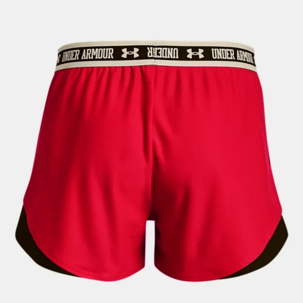 Atletic short - Picture 4 of 6